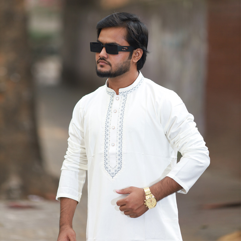 Premium Panjabi