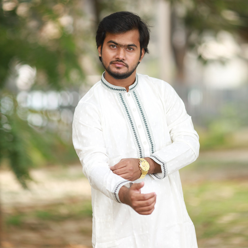 Premium Panjabi