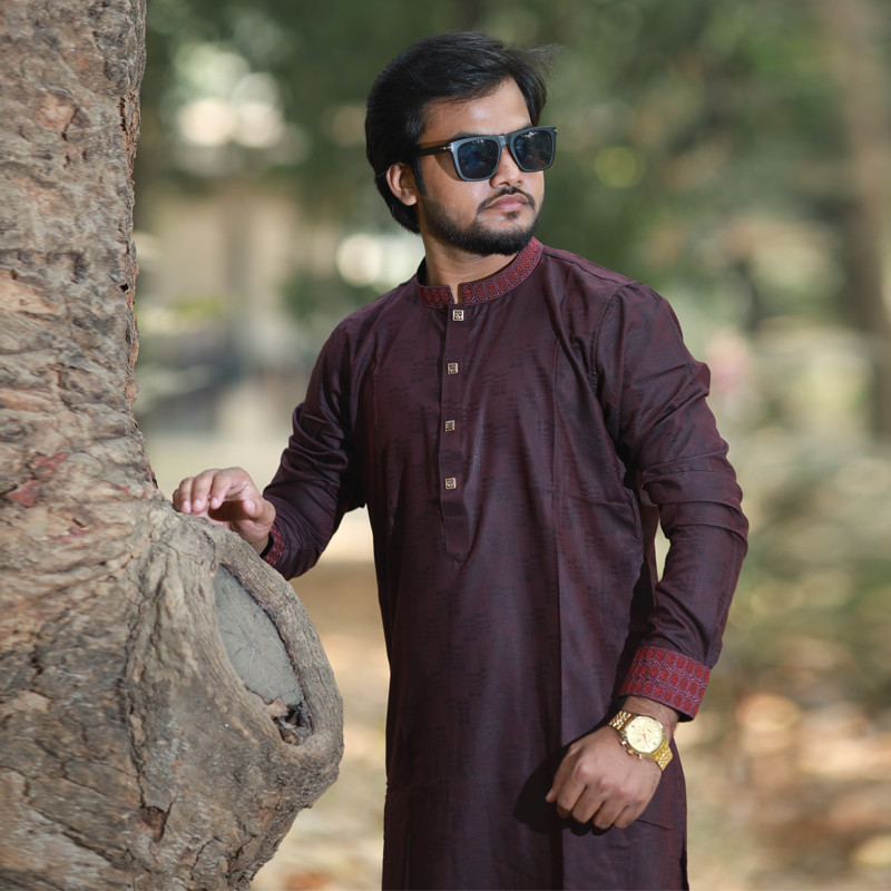 Premium Panjabi