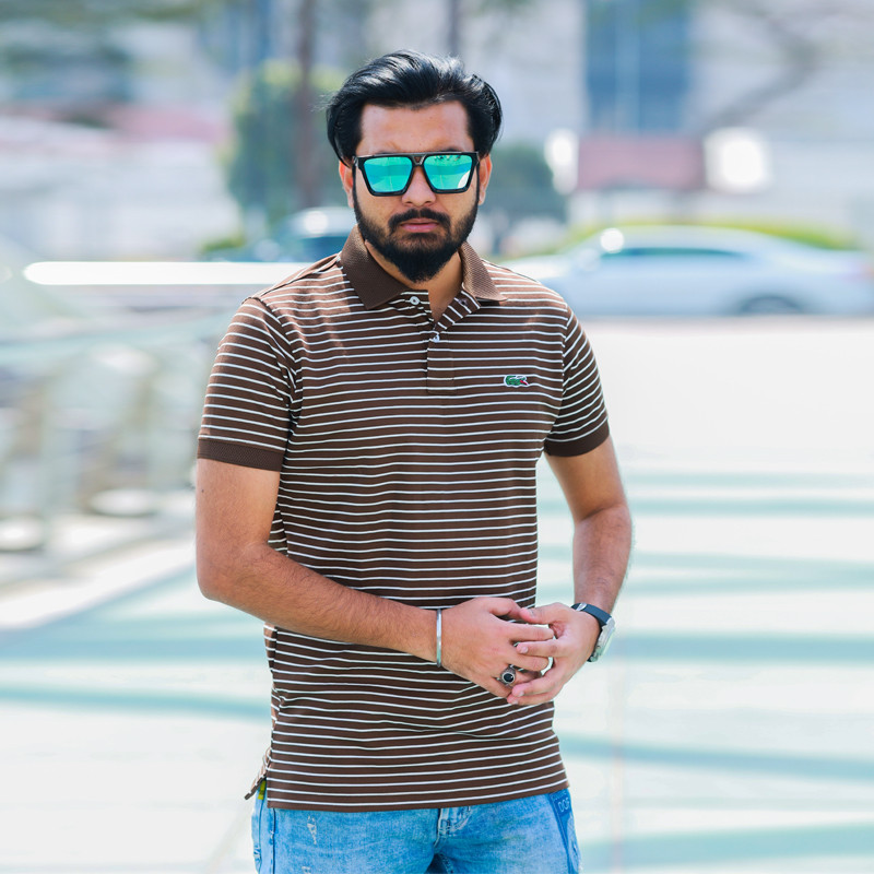 Lacoste Classic Polo
