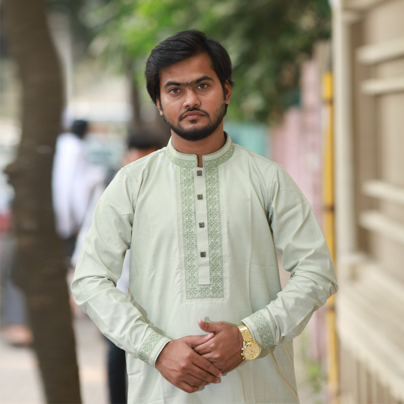 Premium Panjabi