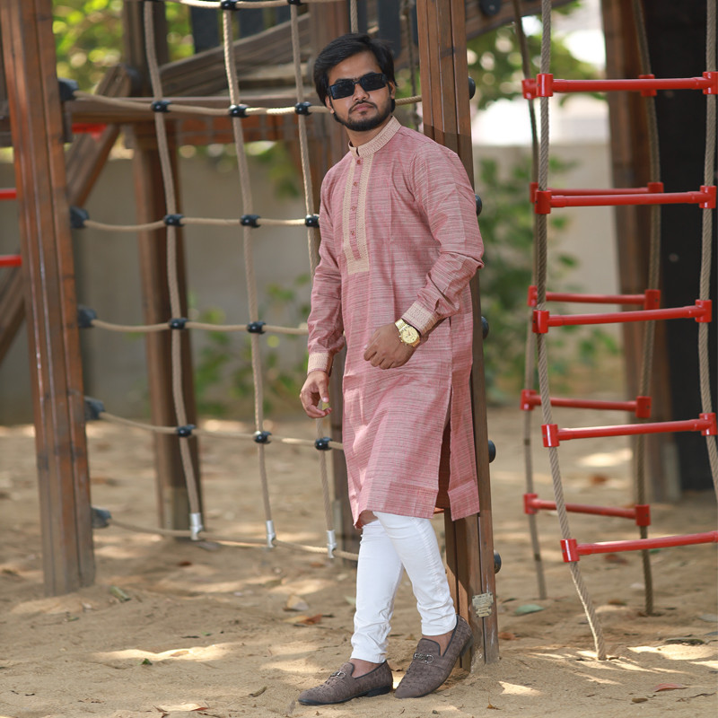 Premium Panjabi