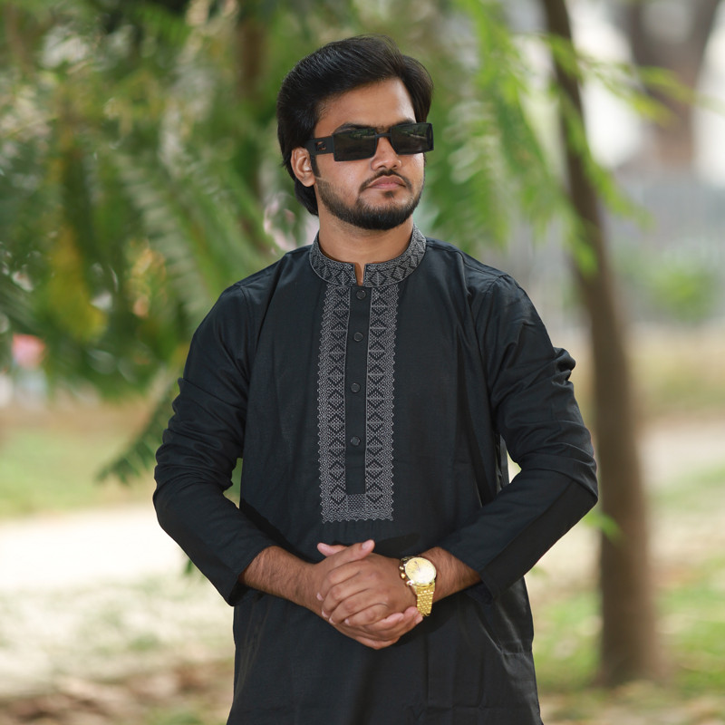 Premium Panjabi