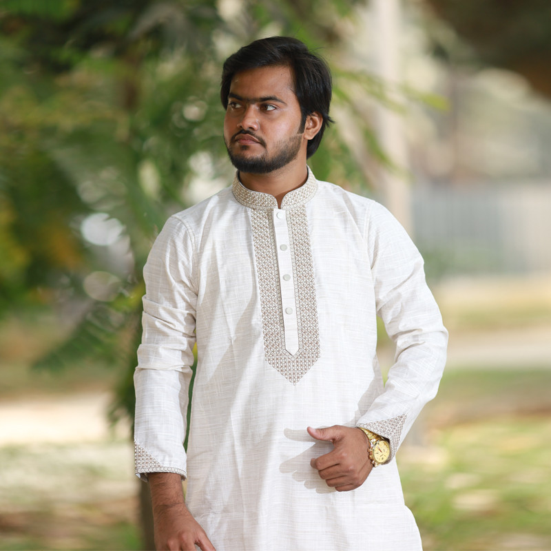 Premium Panjabi