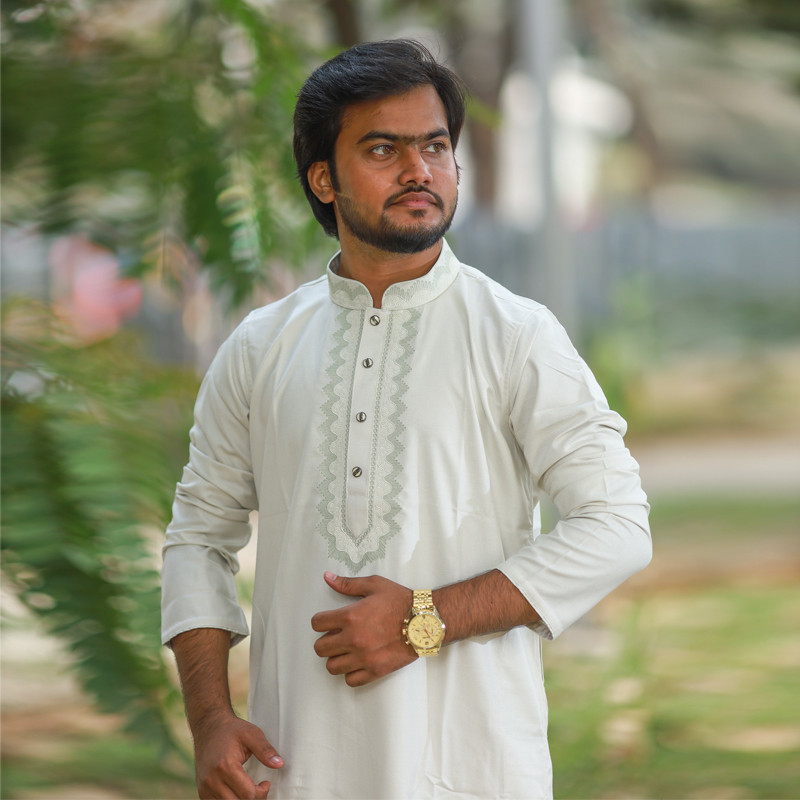 Premium Panjabi