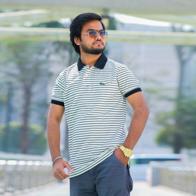 Lacoste Classic Polo