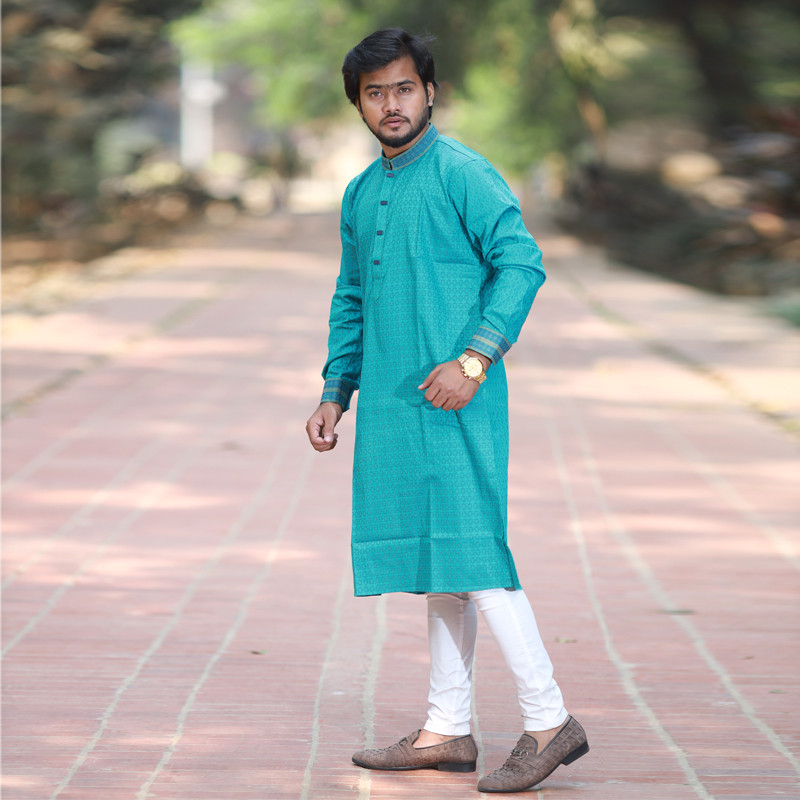 Premium Panjabi