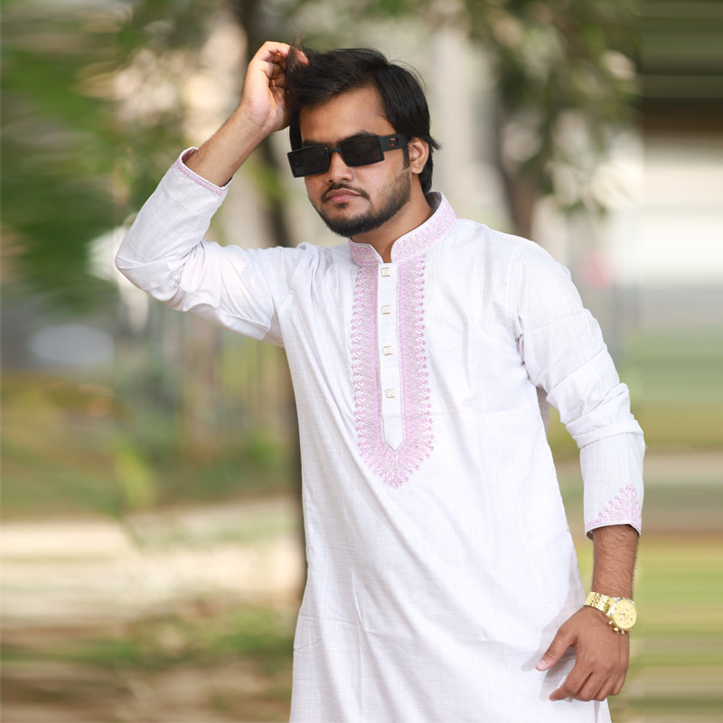 Premium Panjabi