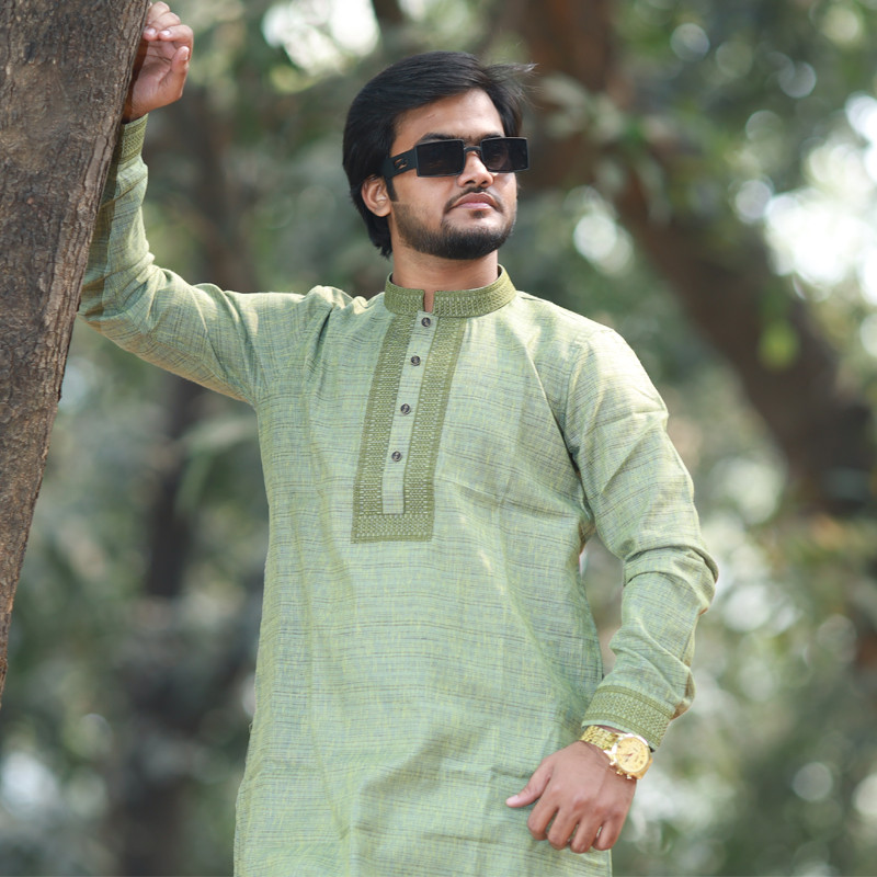 Premium Panjabi