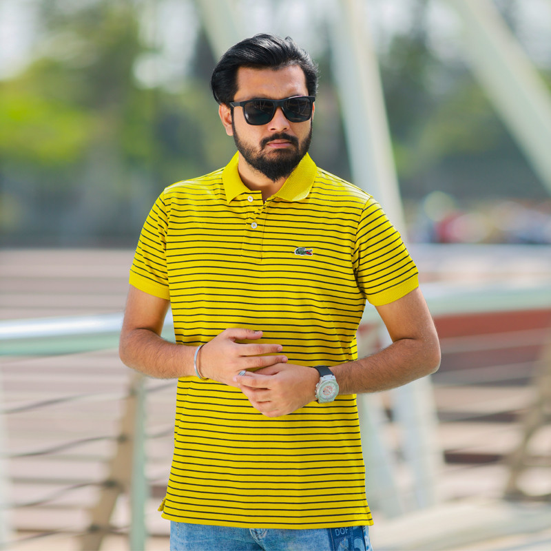 Lacoste Classic Polo