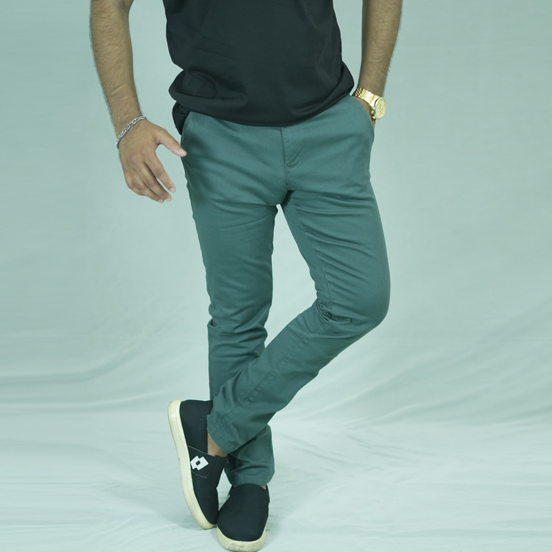 Original Tommy Gabardine Pant