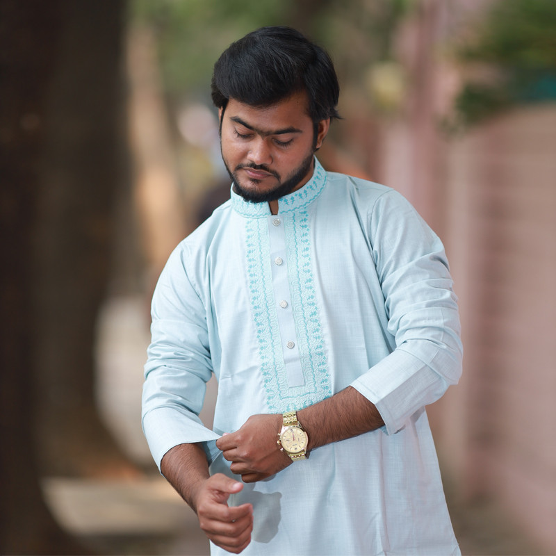 Premium Panjabi
