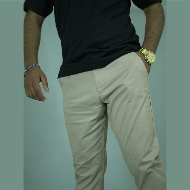 Original Tommy Gabardine Pant