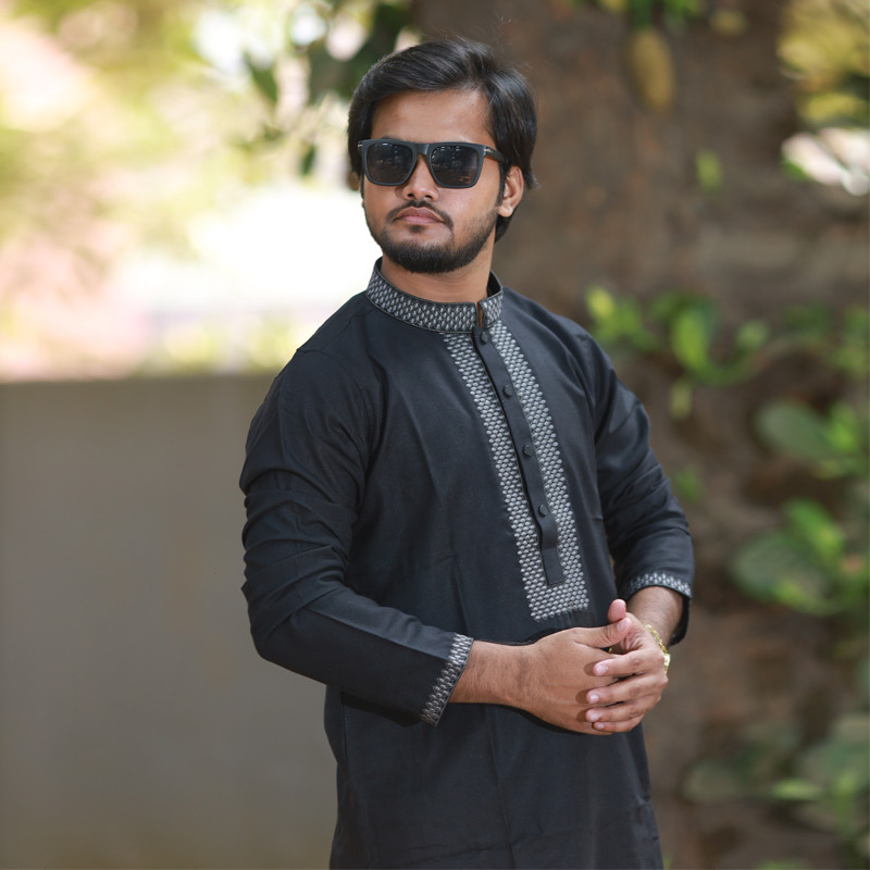 Premium Panjabi