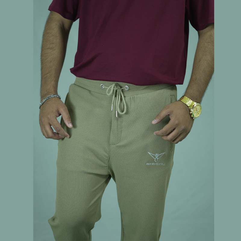 Mens Premium Joggers
