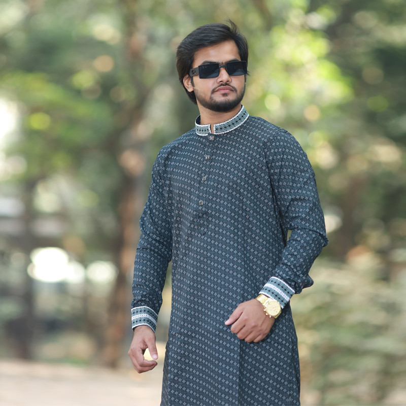 Premium Panjabi