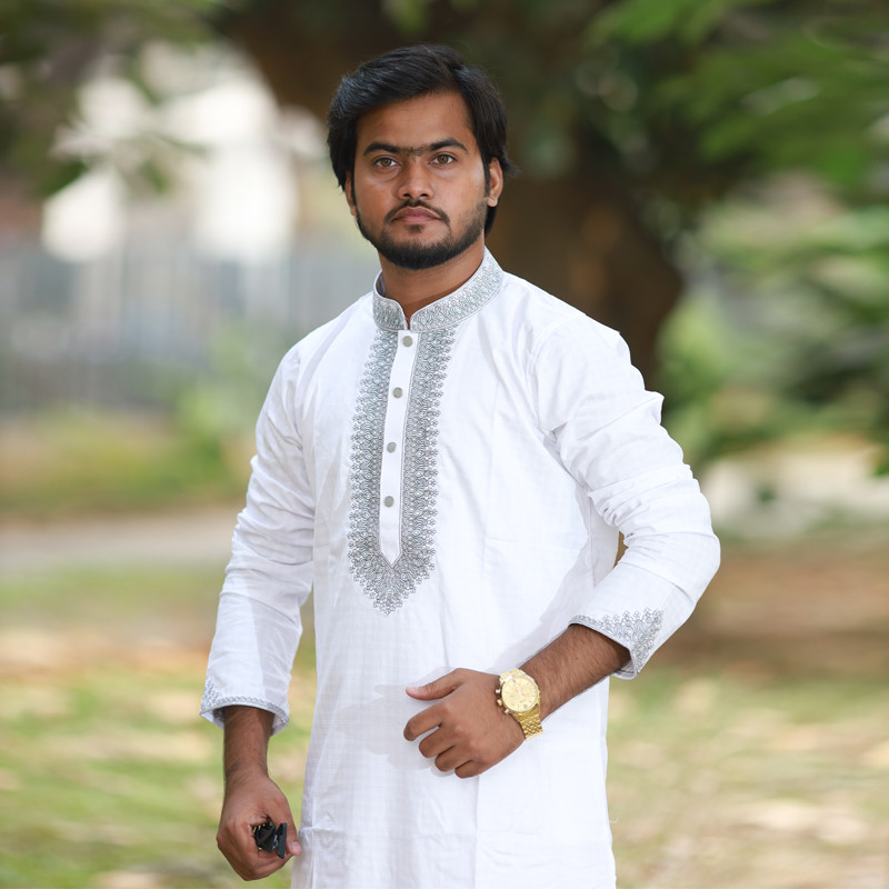 Premium Panjabi