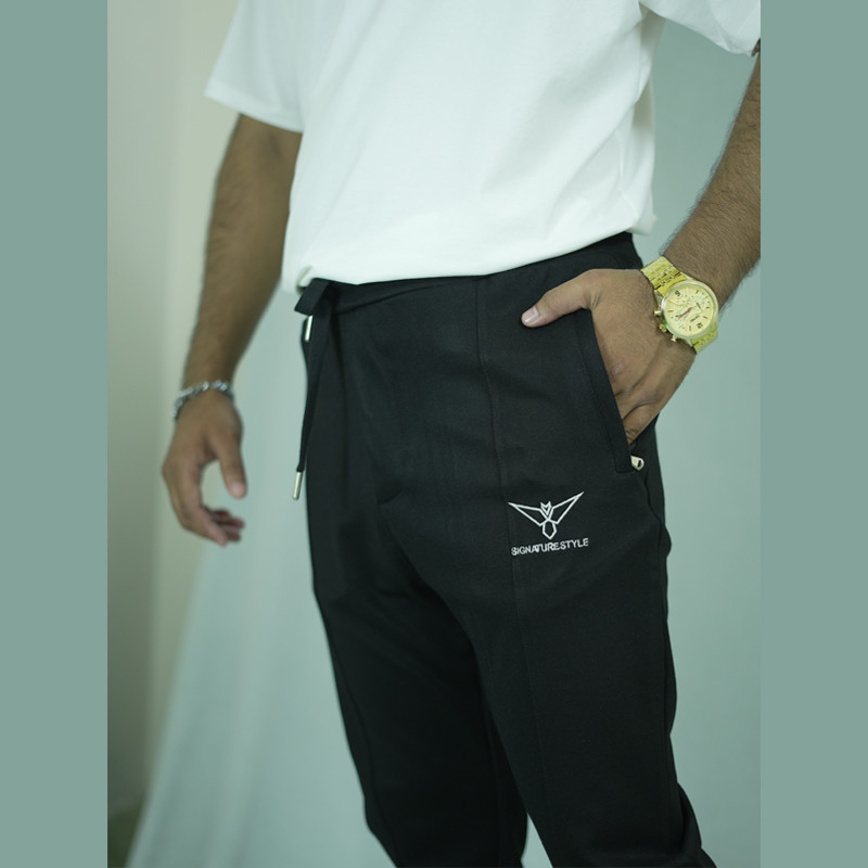 Mens Premium Joggers