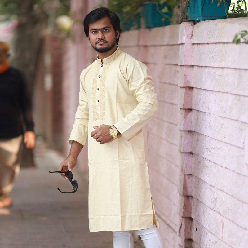 Premium Panjabi