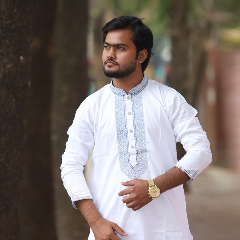 Premium Panjabi