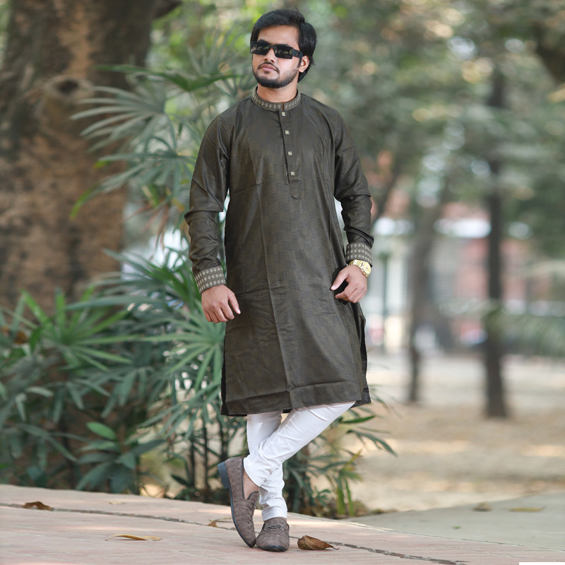 Premium Panjabi