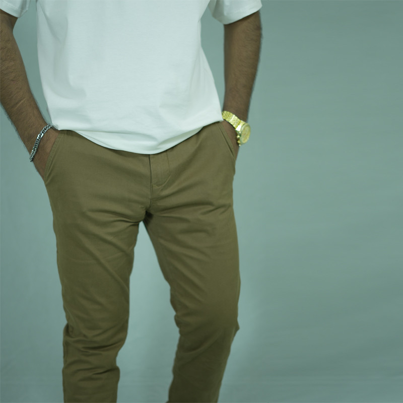 Original Tommy Gabardine Pant