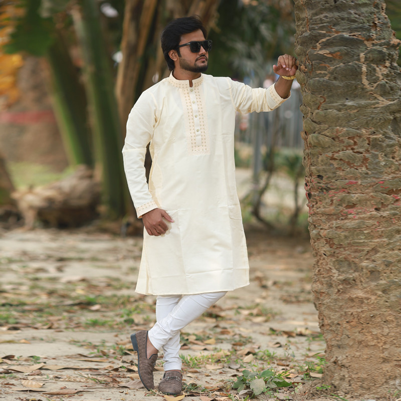 Premium Panjabi